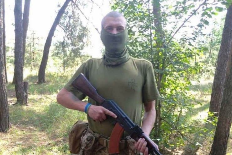 33-річний військовий з Синельникового помер під час лікування у військово-медичному центрі