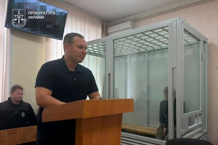 В Синельниковском районе взят под стражу 36-летний мужчина за сексуальное насилие над 13-летней девочкой