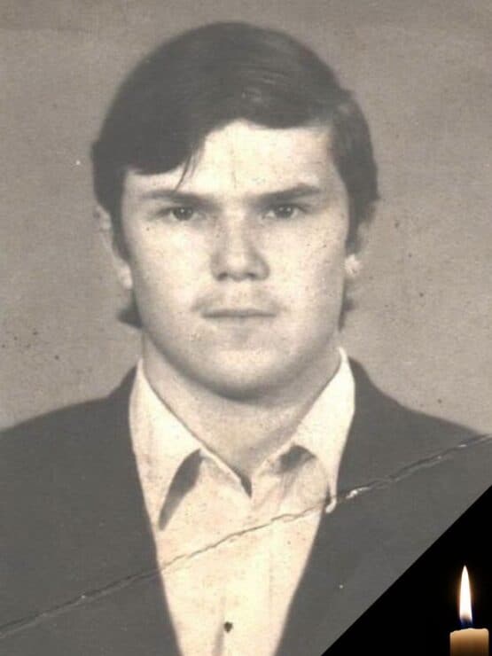 48-річний військовий з Синельникового, який більше 2 років вважався зниклим безвісти, загинув на Донеччині