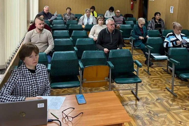 Новые тарифы на отопление в Шахтерском скоро начнут действовать: исполком принял решение